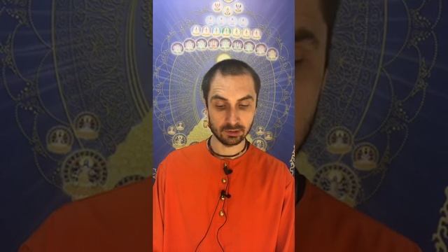 "Сны Разума", - санньяси Санаткумара. Движение "Йоги за Мир" смотреть онлайн