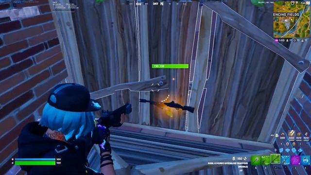 JE REVIENS TRANQUILLE APRES 1 SEMAINE, ET TOP 1 14KILLS (merci les bots) - HAMTAR0 смотреть онлайн