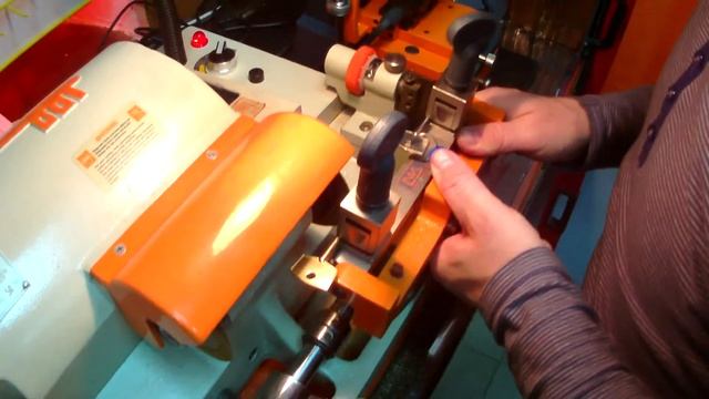 Изготовление ключей смотреть онлайн