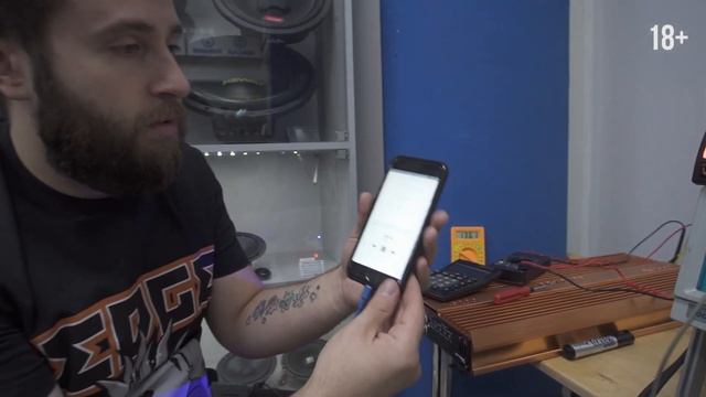 Обзор моноблока от DL Audio Gryphon 1.3200 3200ВТ за 15000 рублей! Акустика, бюджетный автозвук 202