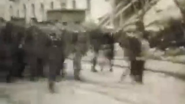 Петропавловск-Камчатский. 1 мая 1972 г. смотреть онлайн