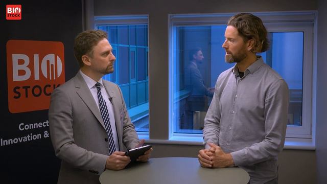 BioStock Investor Meeting September 2022 | Interview with Brain+ смотреть онлайн