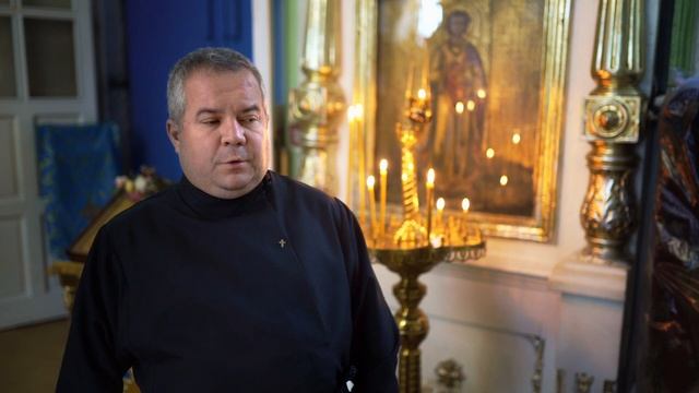 Икона святого великомученика Пантелеимона целителя смотреть онлайн