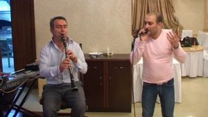 Vardanik XCHO klarnet