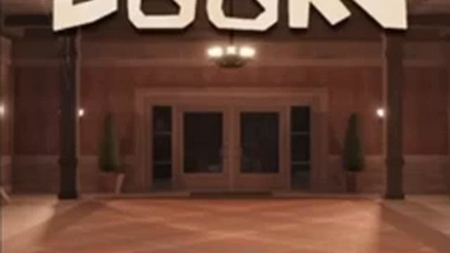 i come here roblox doors soundtrack сик смотреть онлайн