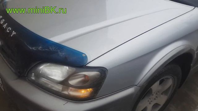 Расход газа по трассе на субару ланкастер 220 лошадей двигатель ez30 смотреть онлайн