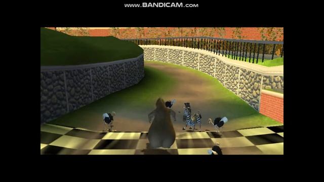 ПРОХОЖДЕНИЕ ИГРЫ МАДАГАСКАР 2 #1Вперед, Глория Вперед!!!!!!!!!!! смотреть онлайн