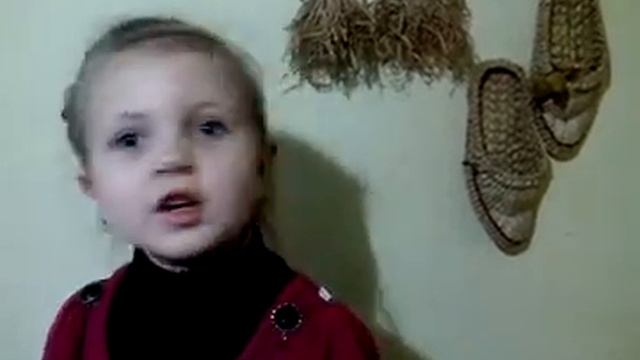 Стишок бабуле в день рождения, Евашка!!))) смотреть онлайн
