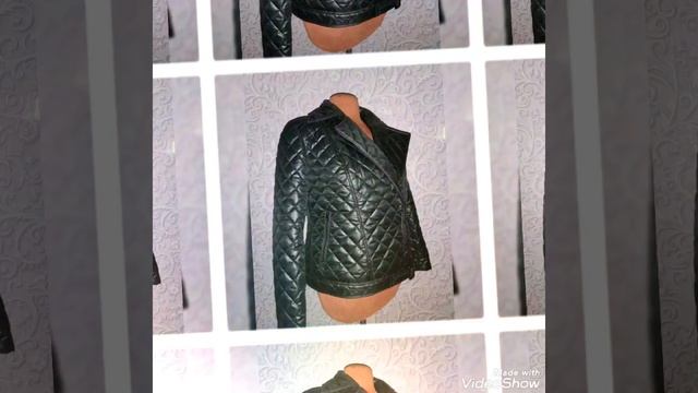 Косуха, очень актуальна во все времена, осенняя куртка, стильный look #prochnayasvetlana смотреть онлайн