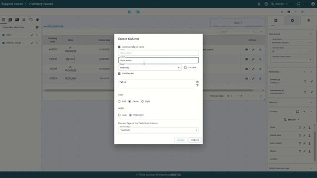 CYPEX Academy Part 2 - Generate Apps for PostgreSQL Data | CYBERTEC PostgreSQL Rapid App Dev смотреть онлайн