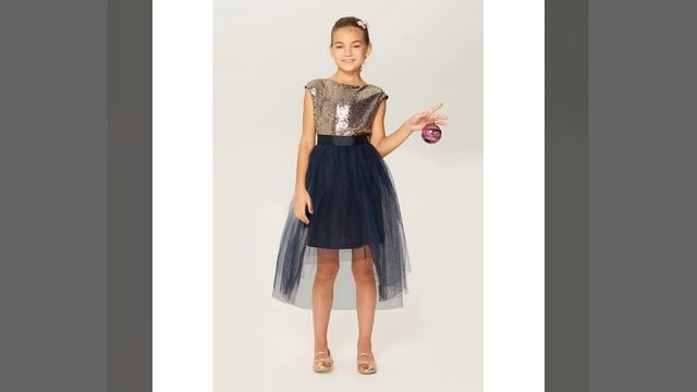 *Новогодние наряды и карнавальные костюмы! ⛄ смотреть онлайн