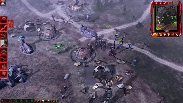 Let's Play Command & Conquer: Chemical Warfare #13 | Tactitus Regained смотреть онлайн
