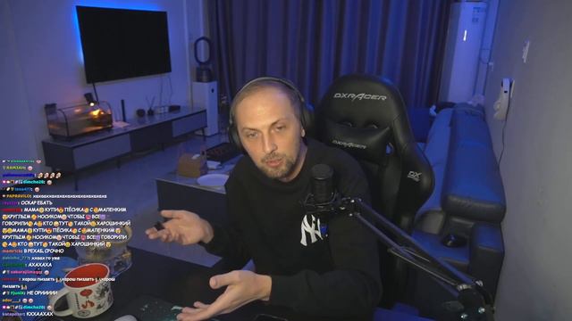 Зубарев НАПИЛСЯ? И несет полную ересь? смотреть онлайн