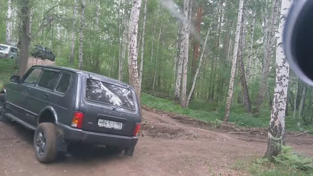 15.06.21г. Аракульский шихан. Часть 1 смотреть онлайн