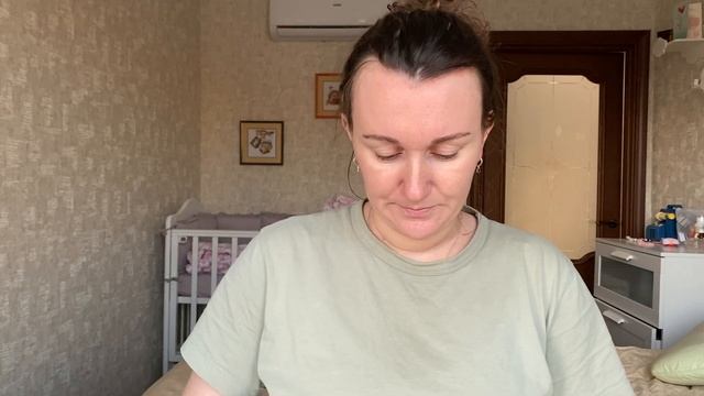 ПОКУПКИ ДЛЯ МАЛЫША