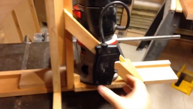 DIY - Radius Sanding Block смотреть онлайн