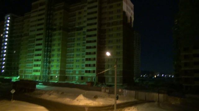 Таинственная Пирамида в Туле и загадочная Луна. Голова кругом! 24.03.2018. смотреть онлайн