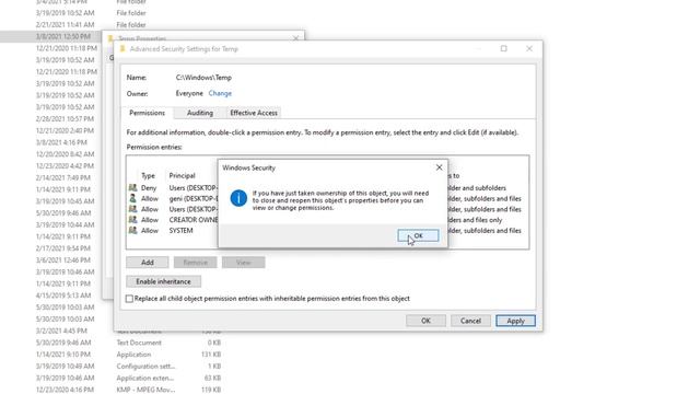 How to fix error 2203 windows 10 смотреть онлайн