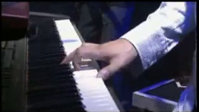 Peter Heppner mit Schiller - dream of you - (Live In BERLIN) смотреть онлайн