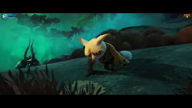 Кунг-фу Панда 4 [ Обзор ] - 2020 смотреть онлайн