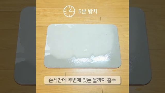 Впитывающий коврик смотреть онлайн