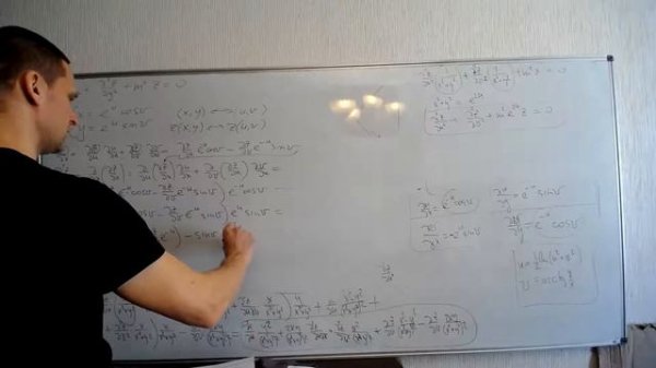 Лекции и семинар 06.04.2021