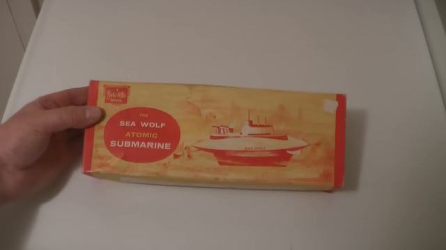 Toy Submarine смотреть онлайн