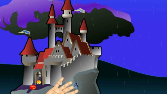 Finger Family | Halloween Finger Family | Finger Family Nursery Rhymes For Kids - Say Cheese Music
