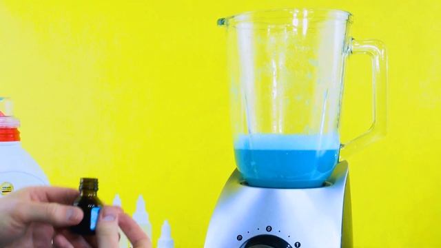 ШОК!? Все способы создания слайма в блендере провалились! SLAIMEFAIL?SLIMECHALLENGE смотреть онлайн