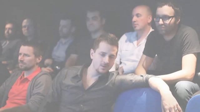 Eidos Montreal 5th anniversary video смотреть онлайн