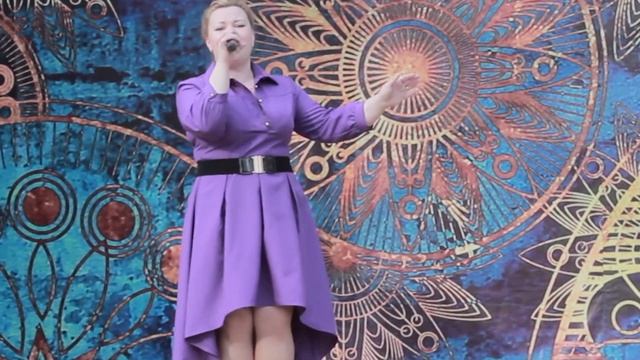 Светлана Шикун-Василевская - Золотая рыбка (Елена Ваенга) смотреть онлайн