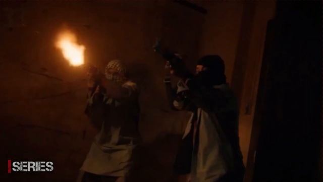 Prison Break | Season 5 / All Deaths (52 Deaths)