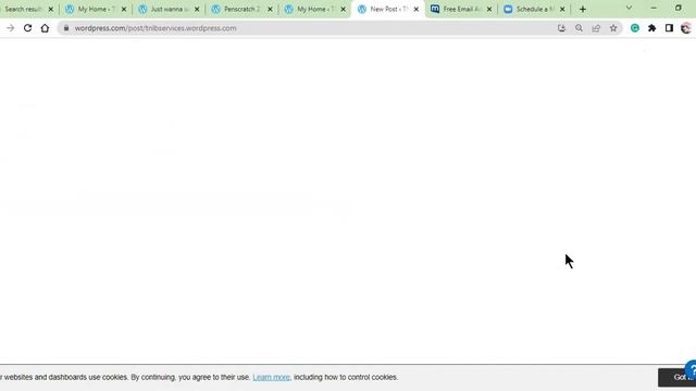 How to change Font, Font Size and Appearence On Wordpress.com in May 2022 смотреть онлайн