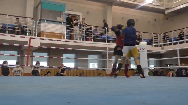 93.Погудо(Молодечно) - Саркисян(Апачи,Минск) смотреть онлайн