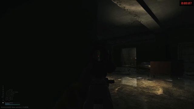 When A Trash Talker Dies In Tarkov With VOIP смотреть онлайн