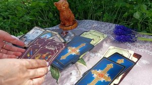 ЕСТЬ ЛИ НА МНЕ МАГИЯ!?