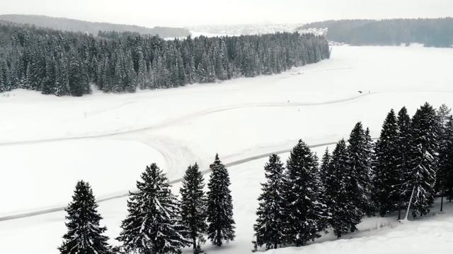 Кубок по ледовым гонкам. 2 этап. Парные гонки. смотреть онлайн