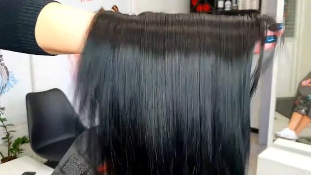Как бороться с секущимися кончиками? смотреть онлайн