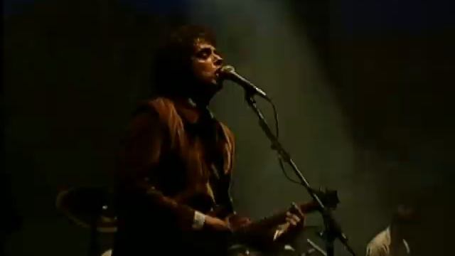 Soda Stereo - Cuando Pase El Temblor (El Último Concierto)