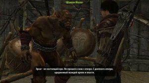 Arcania: Gothic 4 ► Опять слуга орков ► №25