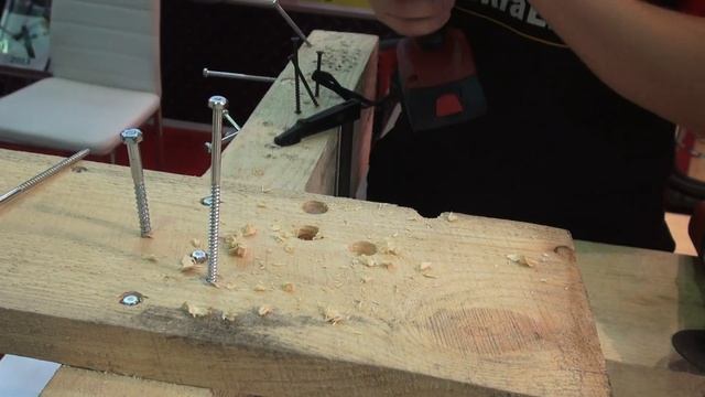 шуруповерт и сверление в дерево смотреть онлайн