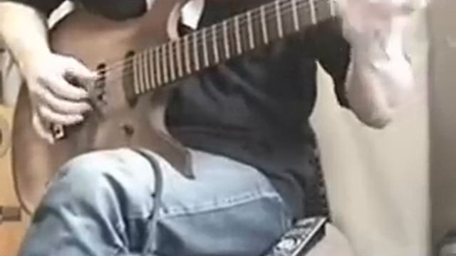 Tuck Andress Somewhere Over the Rainbow/Blue Moon　　Solo Guitar смотреть онлайн