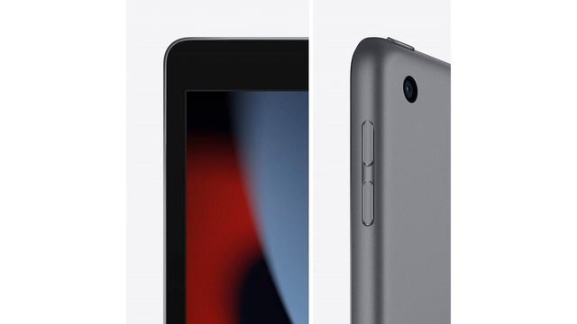 Tech Review: Apple 2021 10.2-inch iPad (Wi-Fi, 64GB) - Space Gray смотреть онлайн