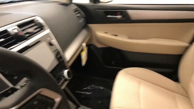 2018 Subaru Outback | Subaru Of Lethbridge смотреть онлайн