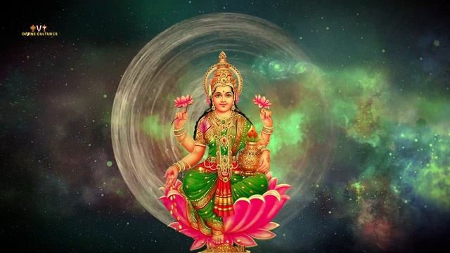 Mahalaxmi Mantra : Om Shri Mahalakshmiyei Namaha : 1008 times | श्री महालक्ष्मी मंत्र смотреть онлайн