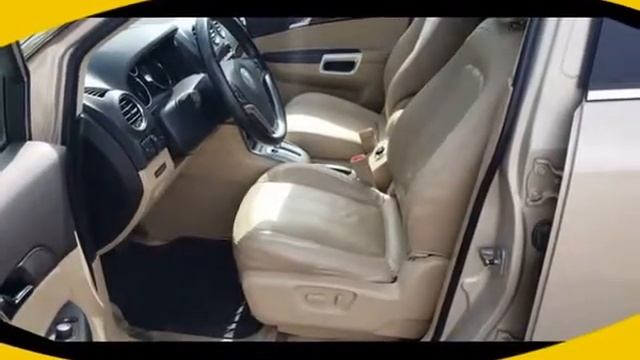 2009 Saturn VUE XR Sport Utility 4D (Inver Grove Heights, Minnesota) смотреть онлайн