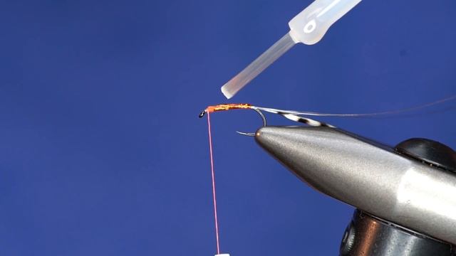 Fly Tying Tutorial: Killer Midge Cluster: Asher Stacker by Fly Fish Food смотреть онлайн