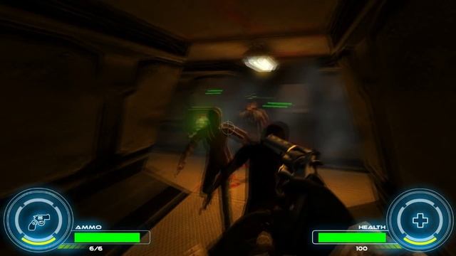 Deadly Walkers - Zombie FPS (Trailer 2015) смотреть онлайн
