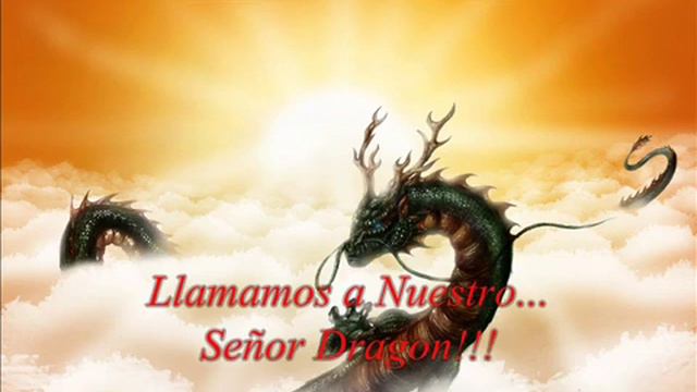 Rhapsody of Fire - Power of the Dragon Flame Sub Español смотреть онлайн
