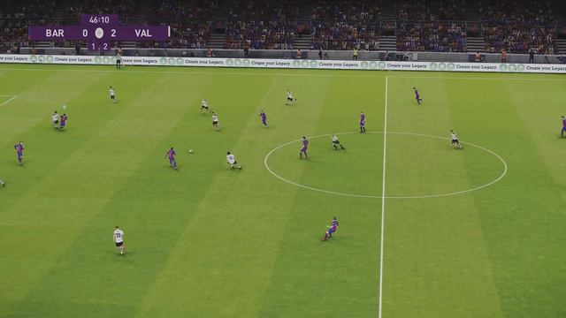 PES 2020: LIVE! FC BARCELONA [Master League] £10 PSN #GIVEAWAY - Read description on how to ENTER! смотреть онлайн